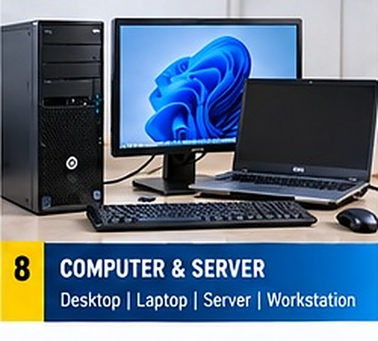 Server virtualization and backup