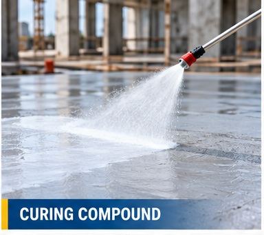 Curing Compound
