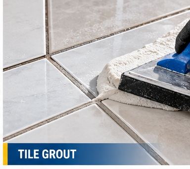 Epoxy Grout