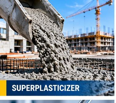 PCE Superplasticizer