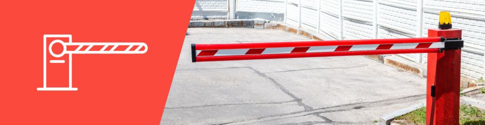 Boom Barrier