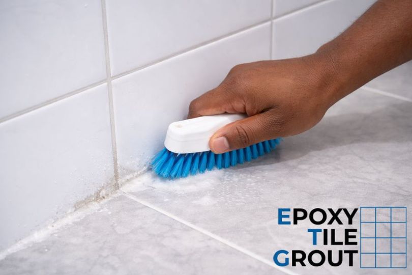 Tile Grout