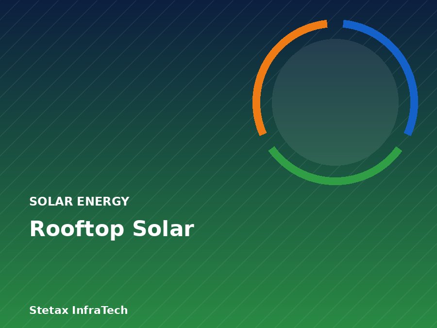 Rooftop Solar